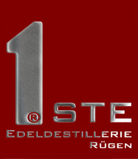 ERSTE EDELDESTILLERIE auf RÜGEN GmbH