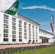 AOK Klinik Rügen für Mutter und Kind