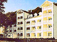 Aparthotel Ostsee