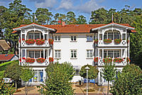 Appartementhaus Hanseatic
