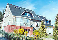 Ferienwohnungen Arche-Noack