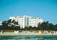 ARKONA Strandhotel