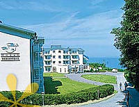 Hotel Bernstein