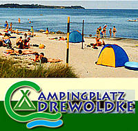 Campingplatz Drewoldke