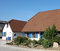 Ferienhäuser Familie Gorzelski