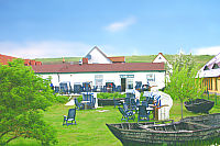 Fischgaststätte u. Pension Zum trauten Fischerheim