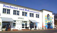 Fischerei- und Hafenmuseum e.V.