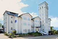 Hotel Hanseatic Rügen