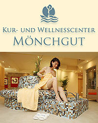 Kur- und Wellnesscenter Mönchgut