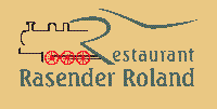 Restaurant Rasender Roland