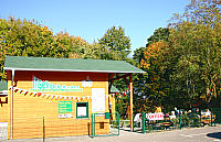 Inselrodelbahn Bergen