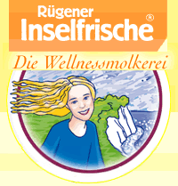 Molkerei Naturprodukt Rügen GmbH