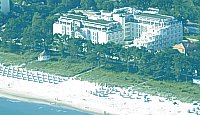 Strandhotel Rugard