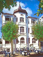 Strandhotel Binz