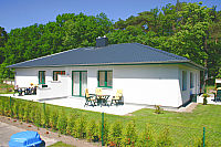 Ferienhaus Strandmuschel