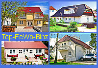 Top-Ferienwohnungen-Binz