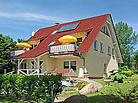 Top-Ferienwohnungen Putbus
