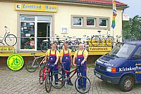 Zweiradhaus Deutschmann
