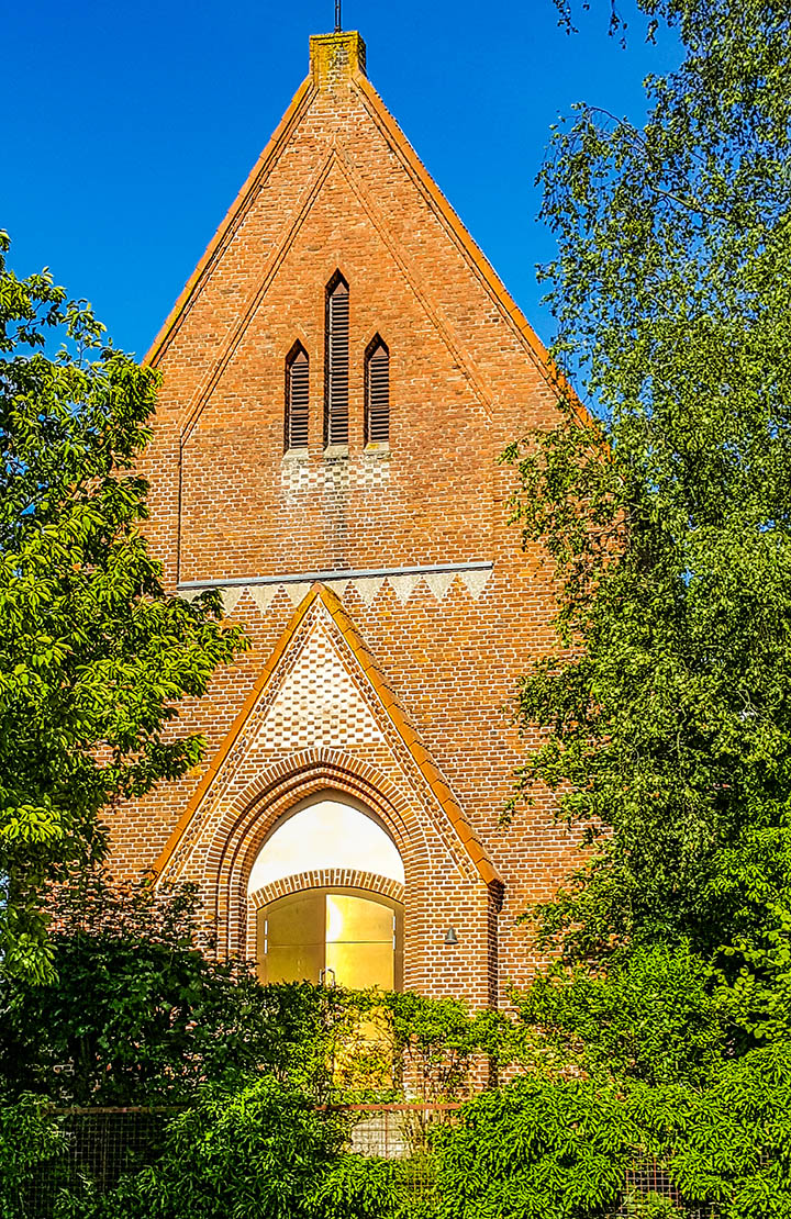 Herz-Jesu-Kirche