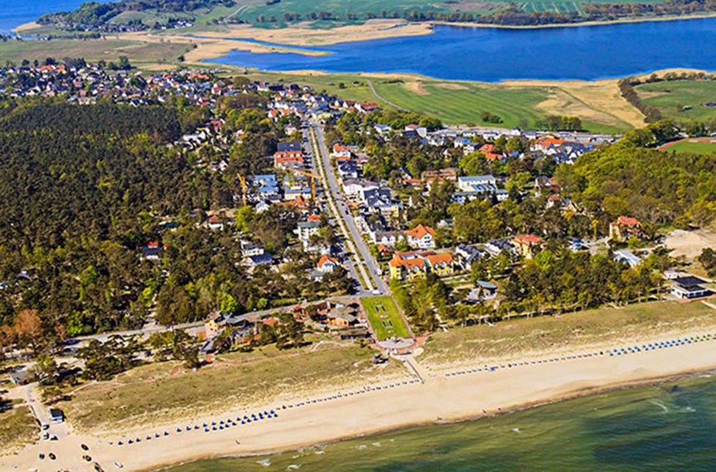 Überraschungs-Fotos aus dem Fundus Rügen und Stralsund