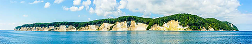 Vorschau Panorama der Kreideküste: von den Wissower-Klinken bis zum Kolliker Ort