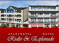 Apparthotel Rialto